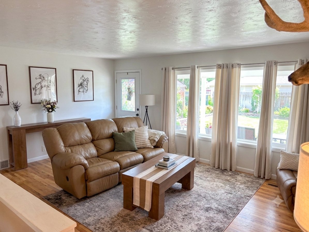 Bountiful House: 1630 S 100 E