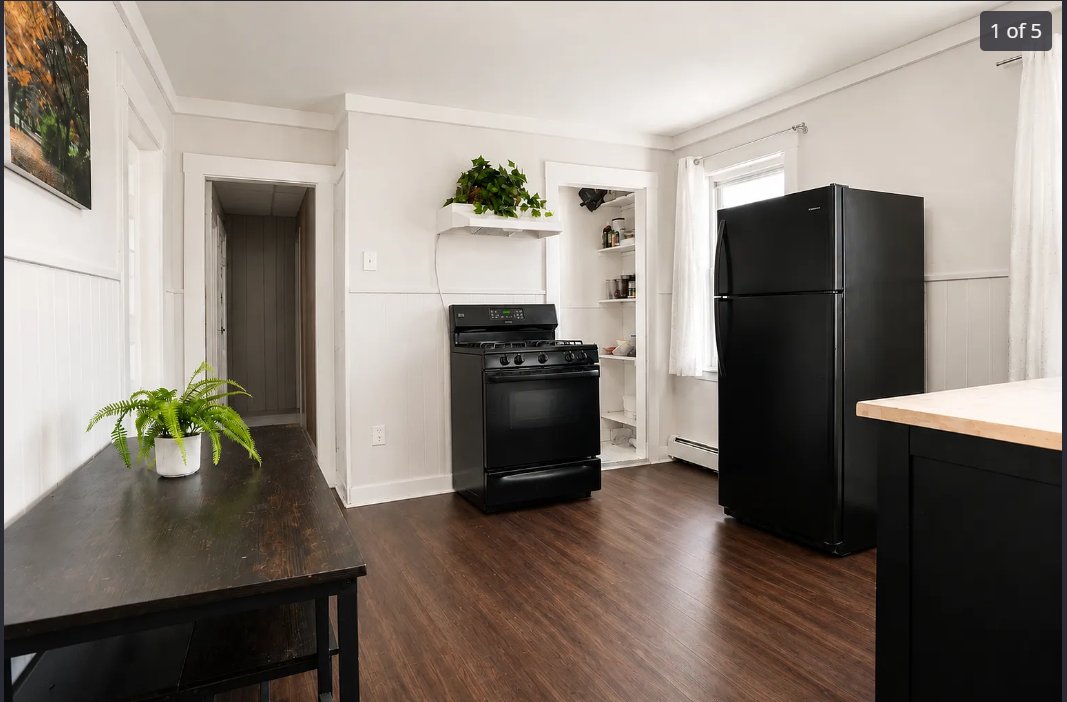 Peabody Multiplex: 24 Tracey St