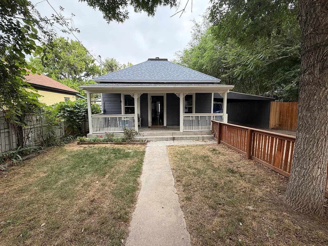 Loveland House: 1513 e 4th st