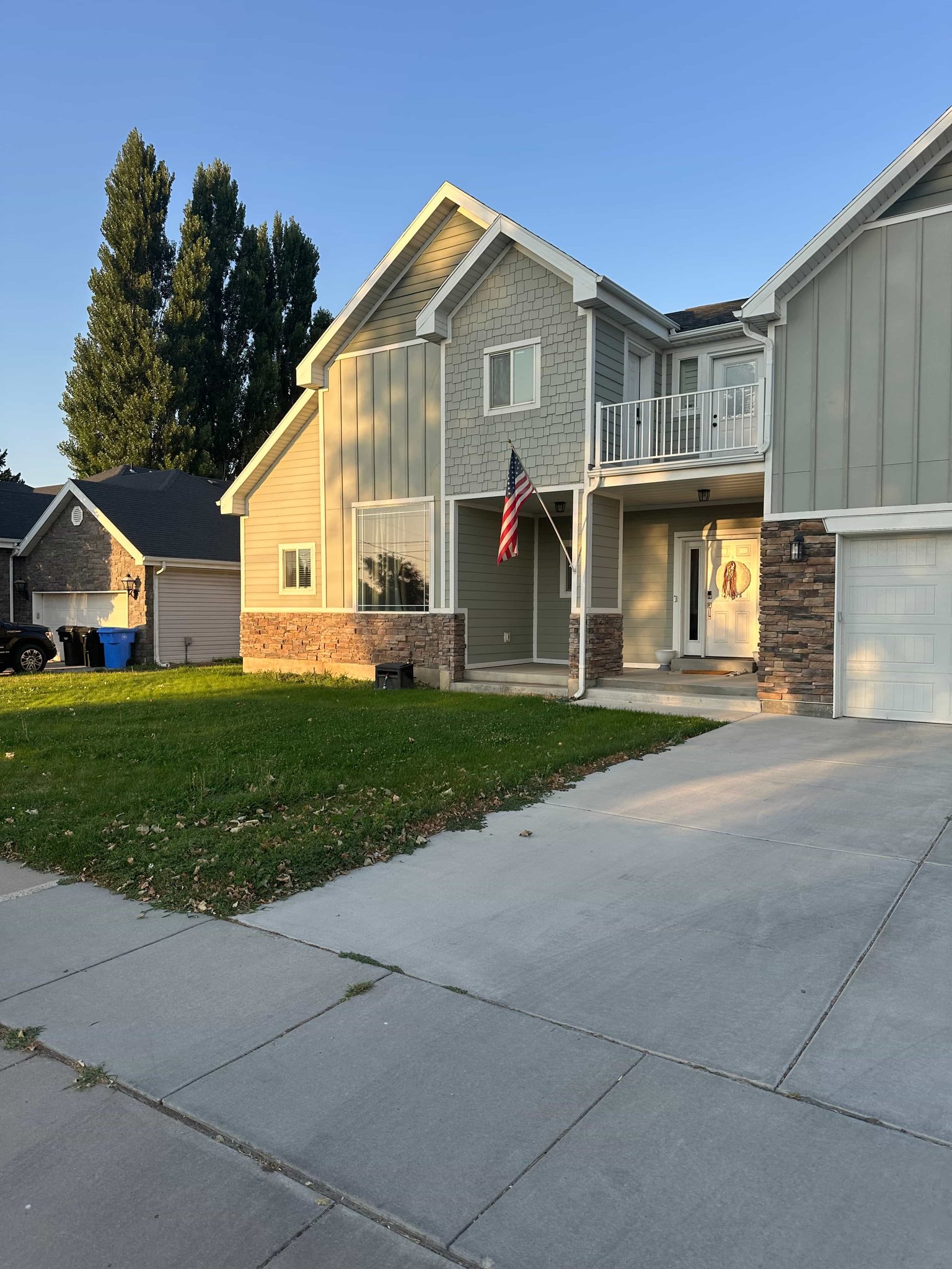 West Bountiful House: 370 N 800 W