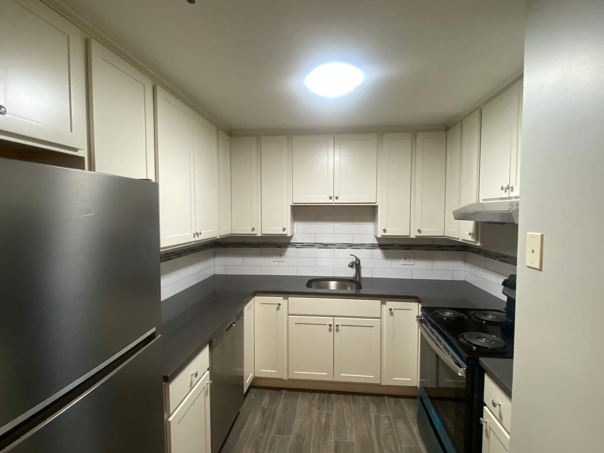 Boston Apartment: 9 Knapp Street