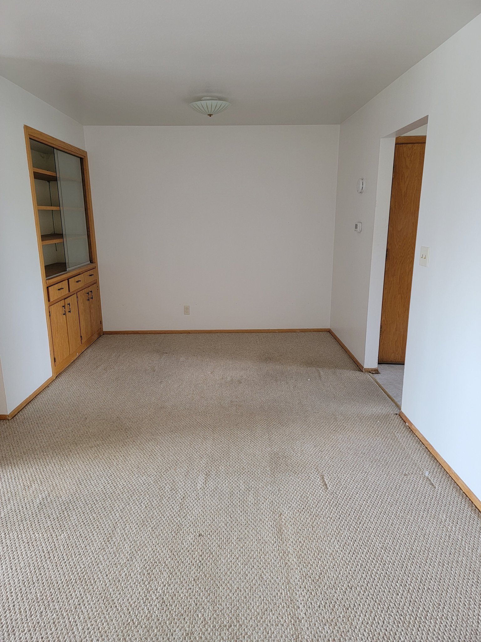 Milwaukee Apartment: 9626 W Silver Spring Dr