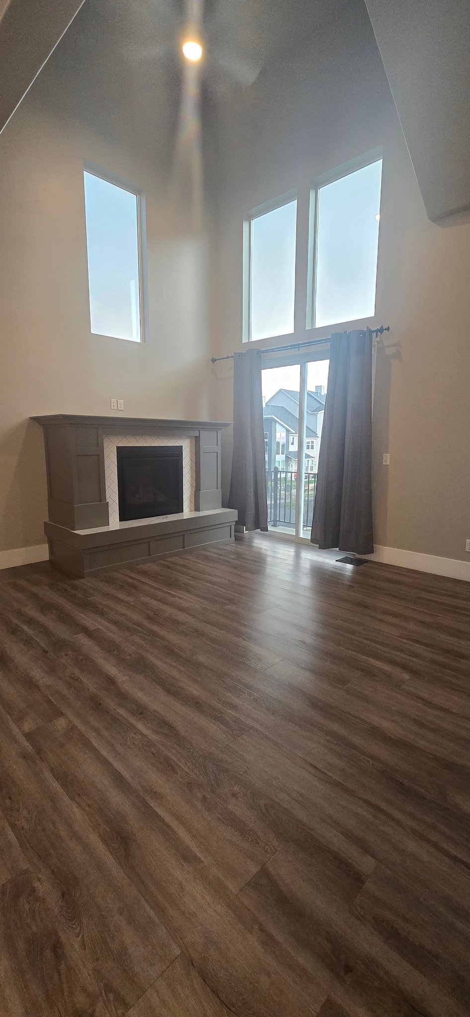 Spanish Fork Townhome: 914 S 2610 E