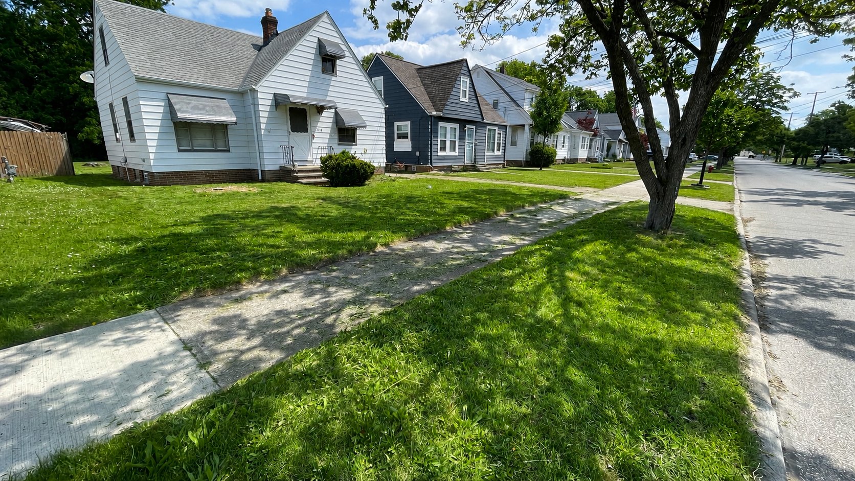 Brooklyn House: 6124 Traymore Ave