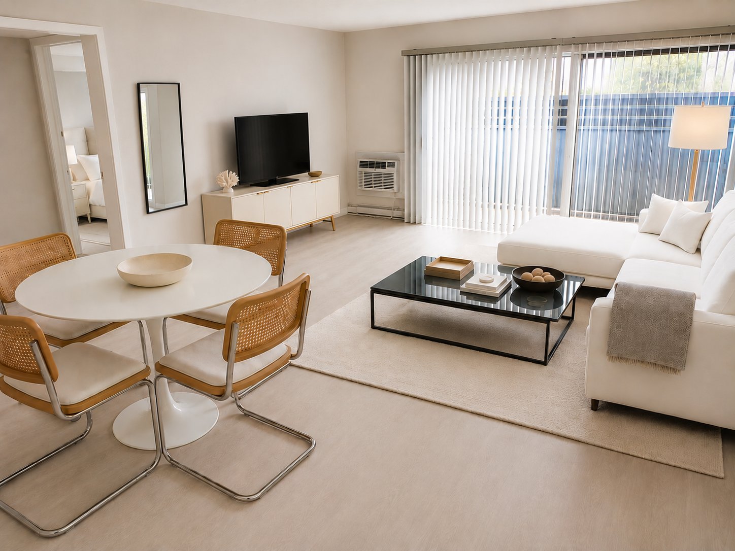 Clearwater Apartment: 1100 Turner Street