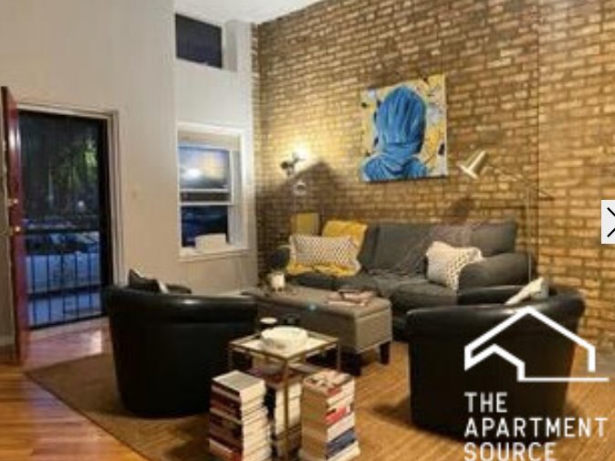 Chicago Condo: 1380 N Dean