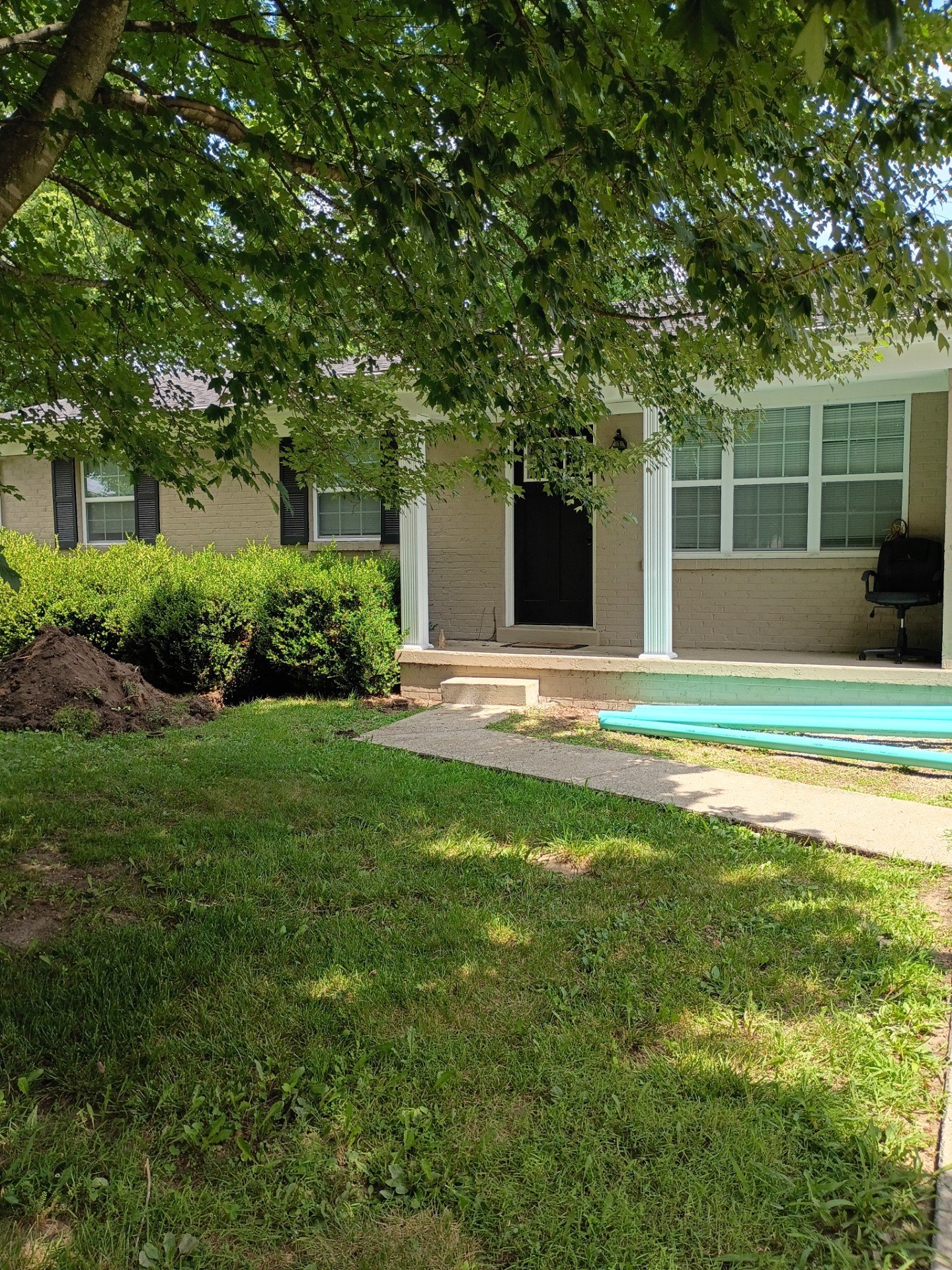 Berea House: 104 Kenton Dr