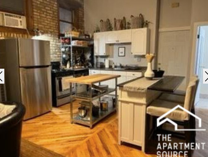 Chicago Condo: 1384 N Dean