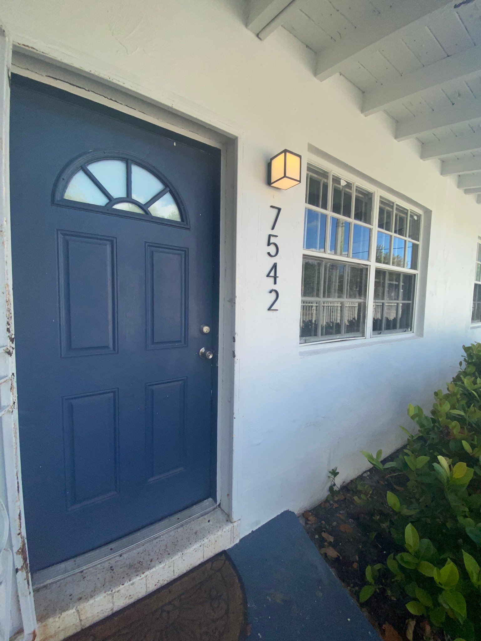 Miami Multiplex: 7542 NE 3rd ct