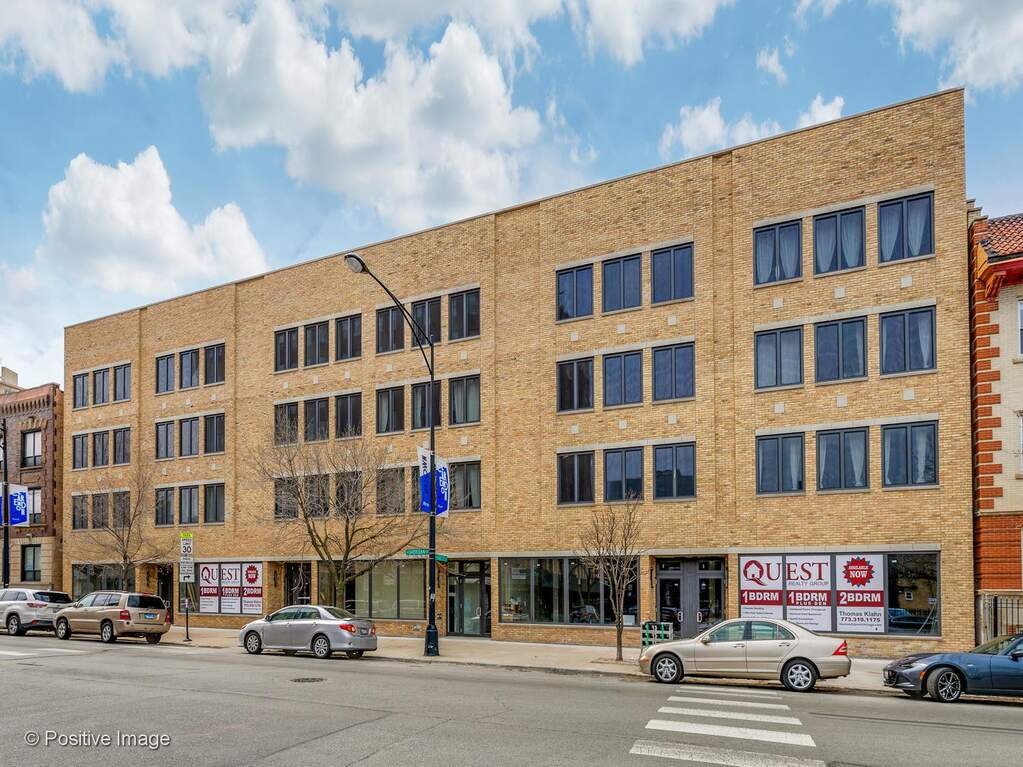 Chicago Apartment: 4428 N Sheridan