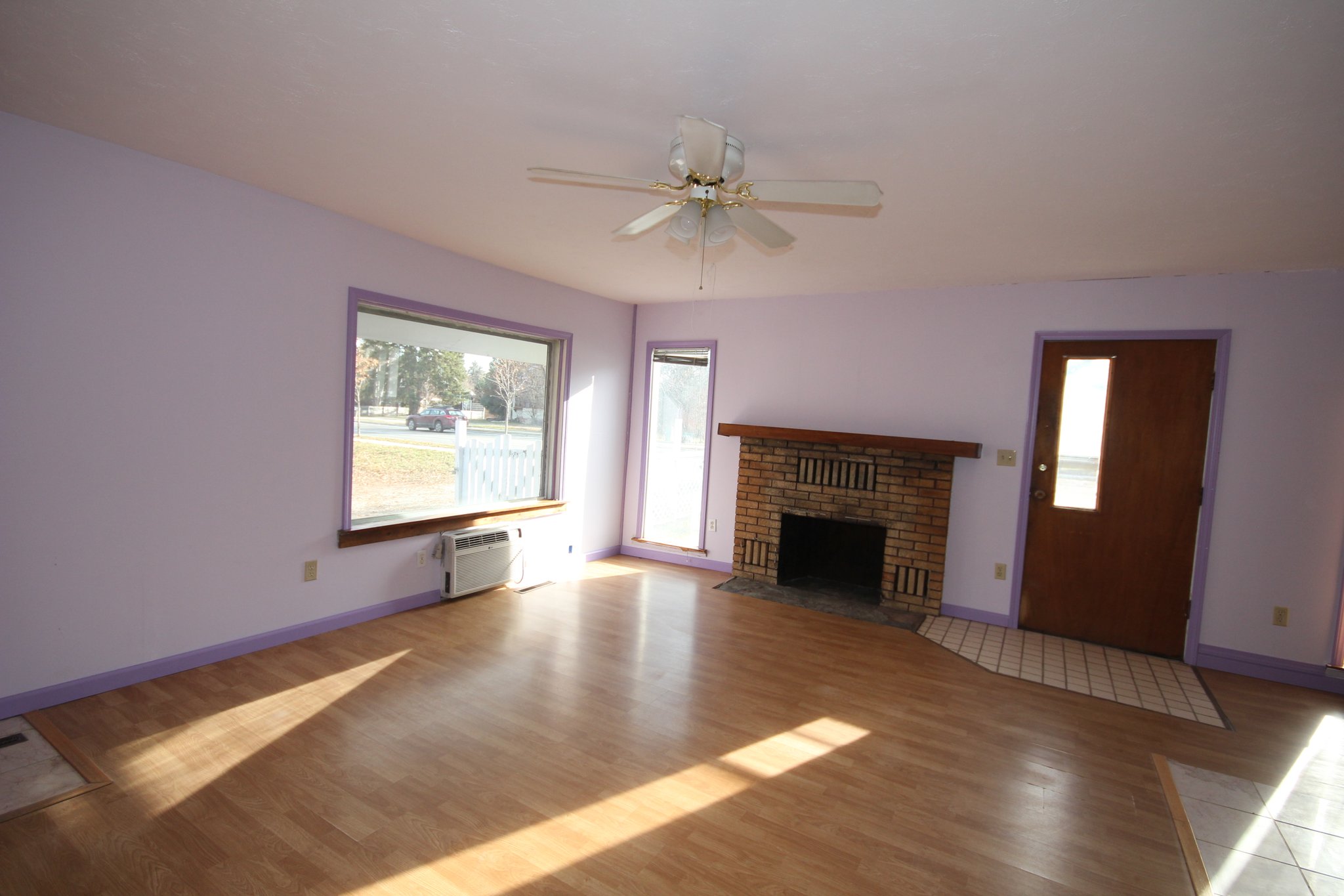 Whitefish House: 438 Second Street West