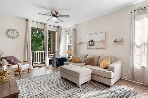 Myrtle Beach Condo: 1298 River Oaks Dr