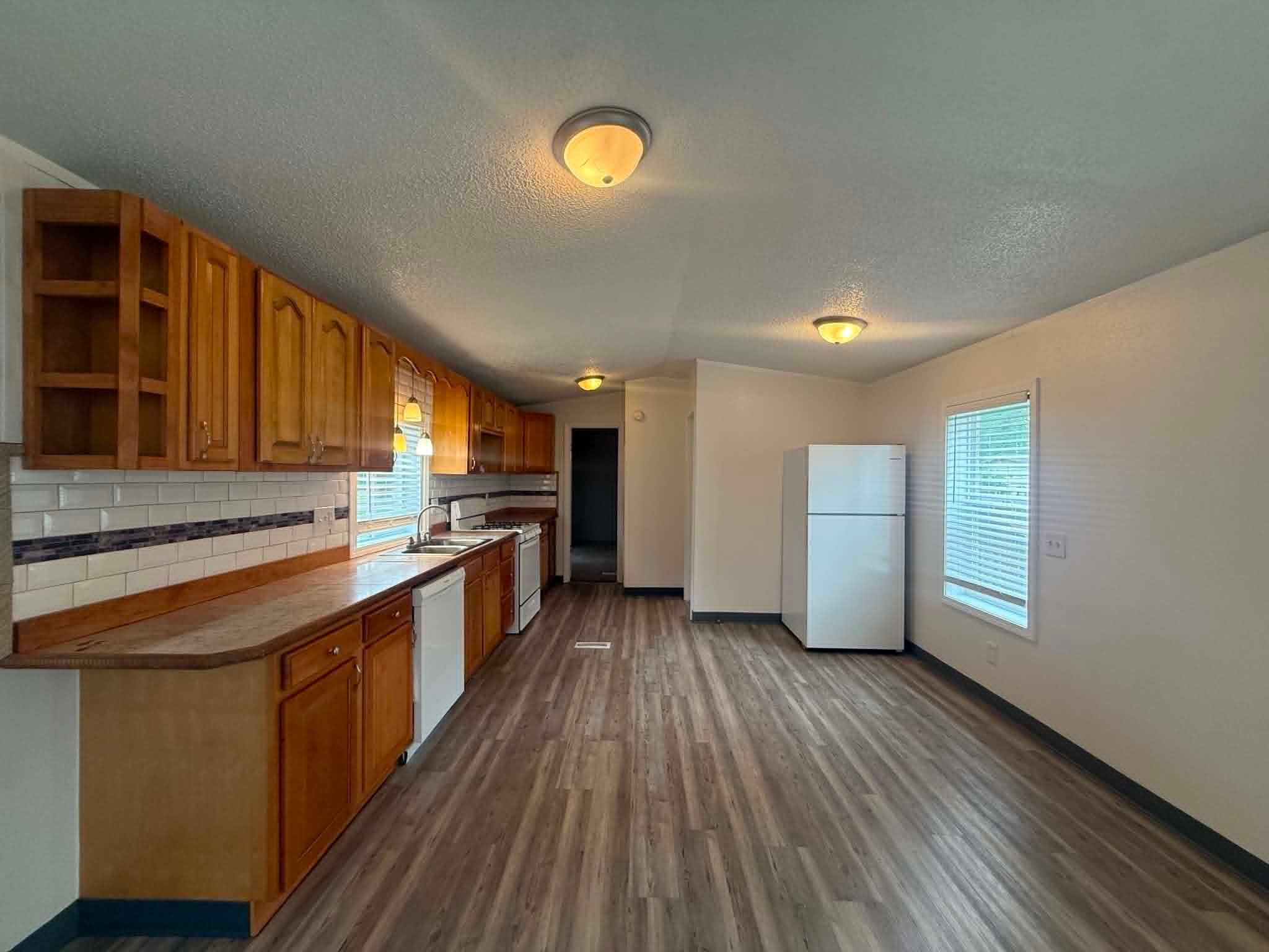 Springfield House: 1236 n oaklane rd