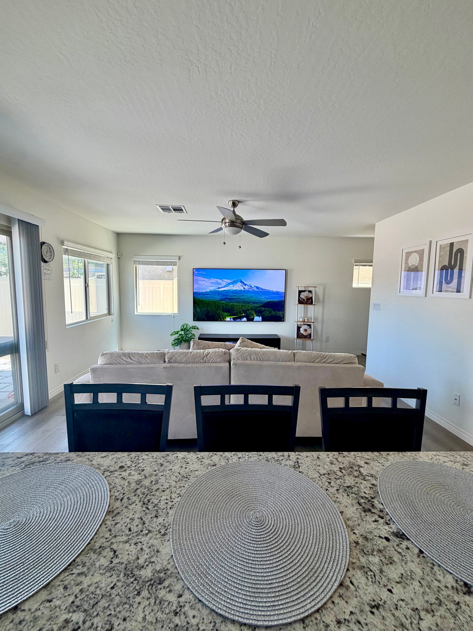 Las Vegas House: 4938 Amberlyn St