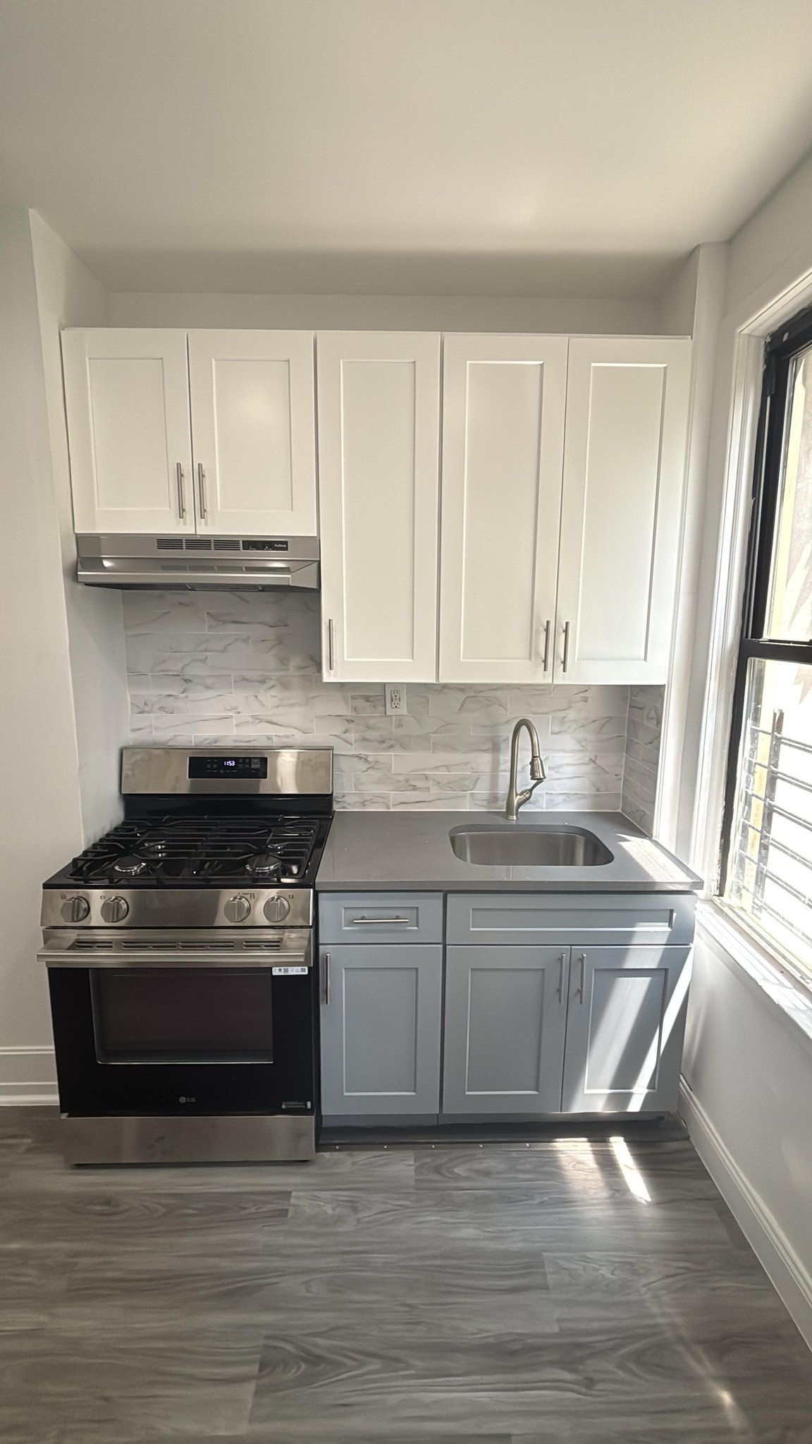 Brooklyn Apartment: 8610 Atlantic ave