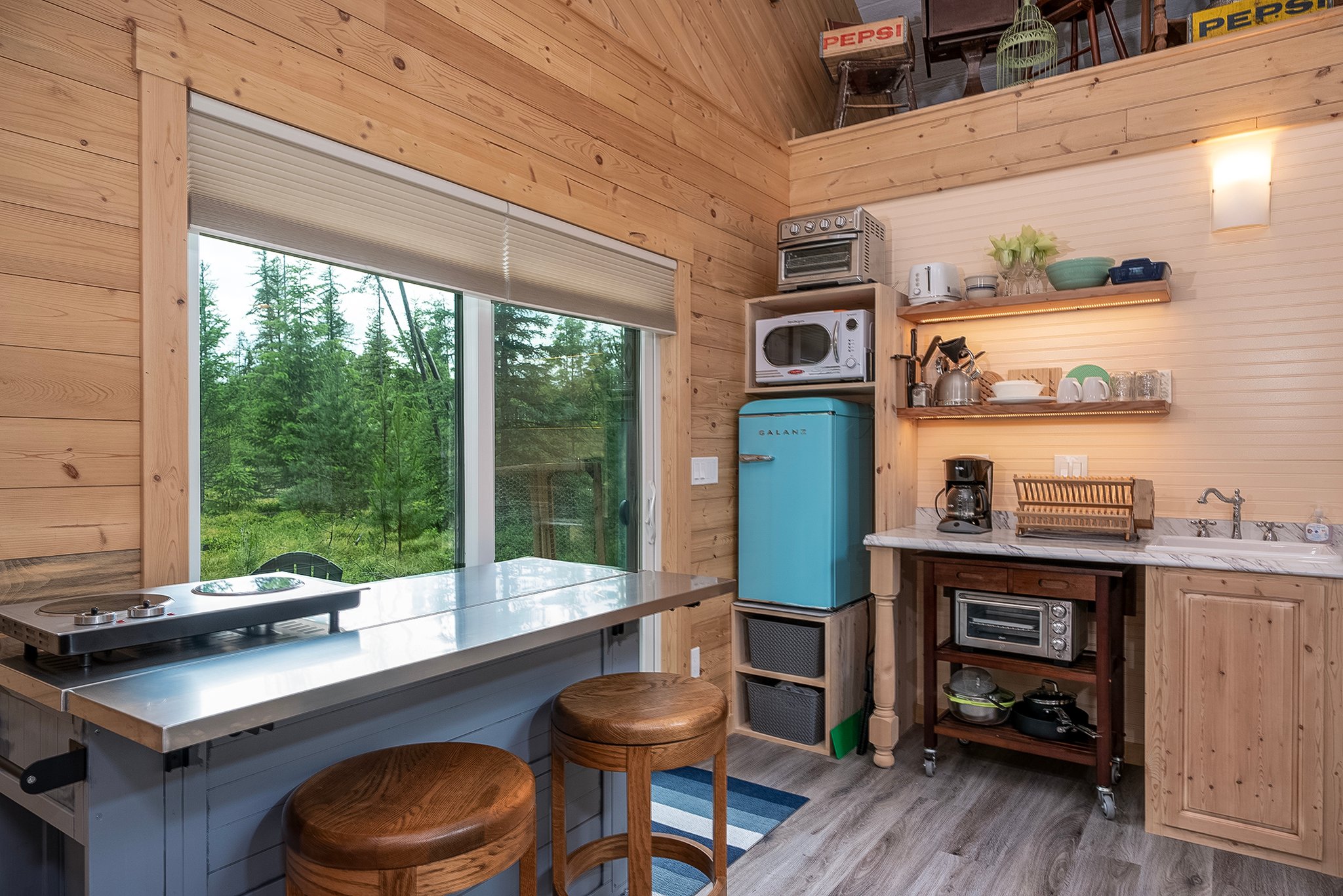 West Glacier House: 140 River Bend Ct