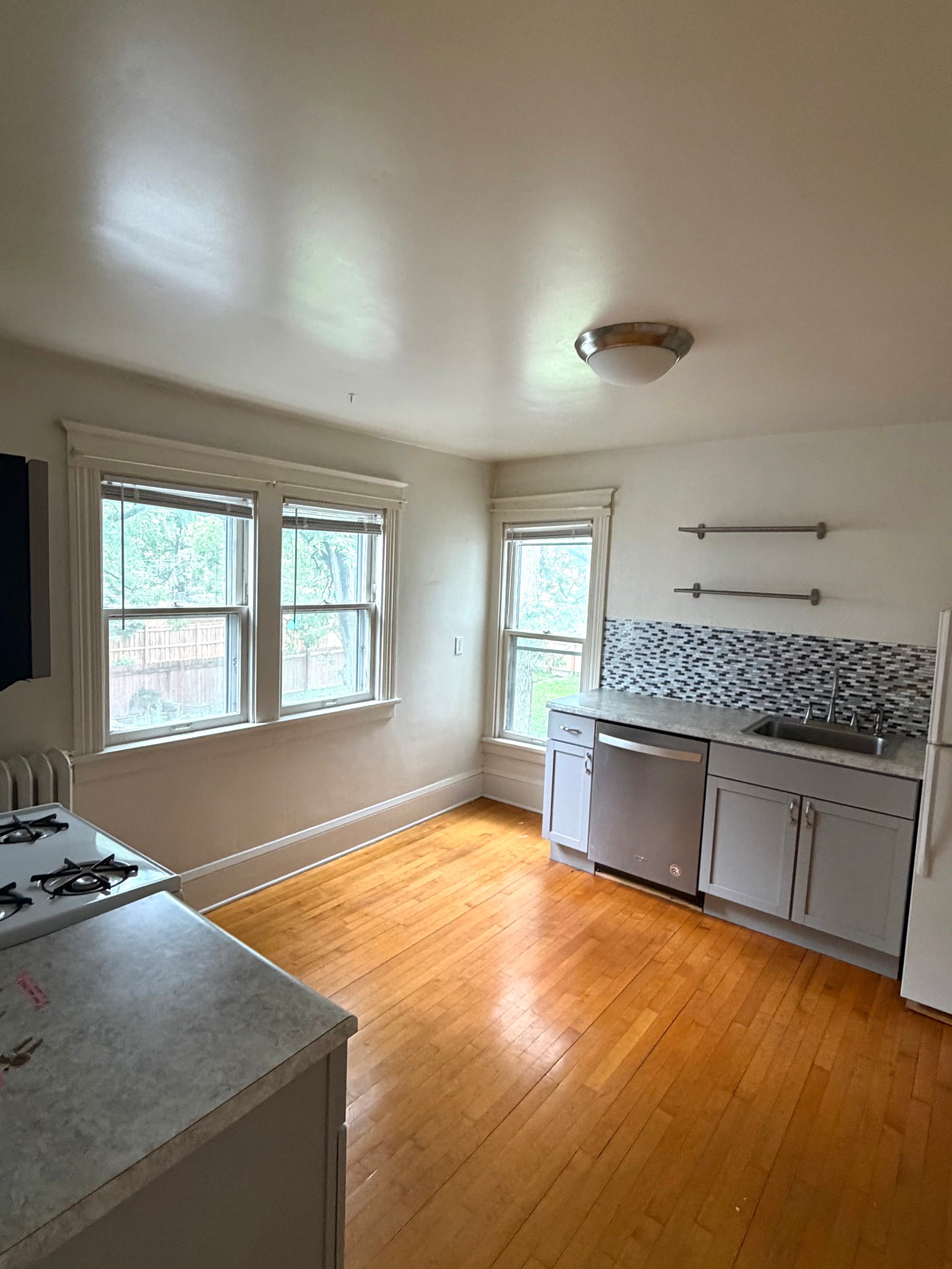 Minneapolis Condo: 2531 Polk St NE
