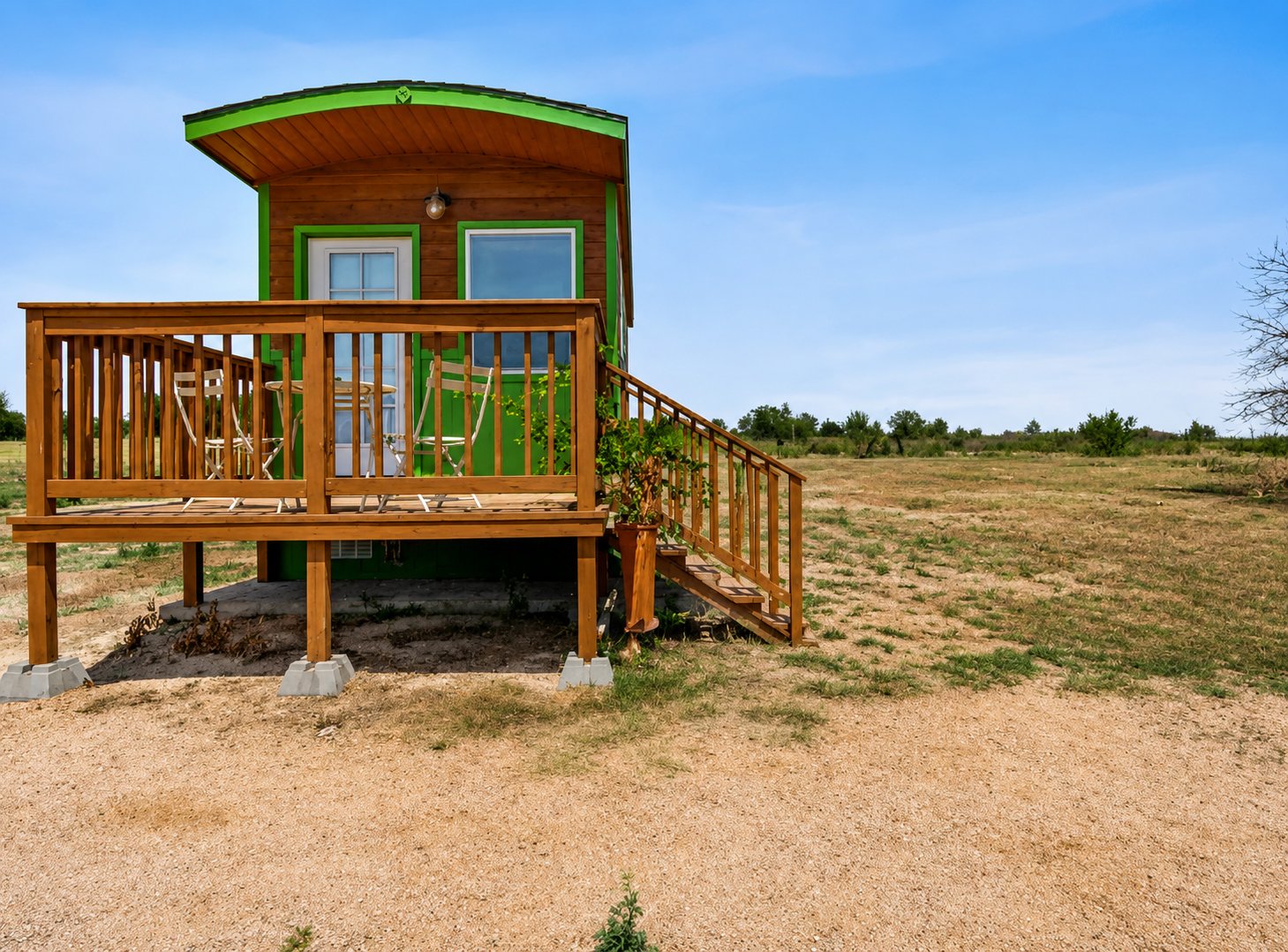 San Antonio Other: 685 Englehart Rd