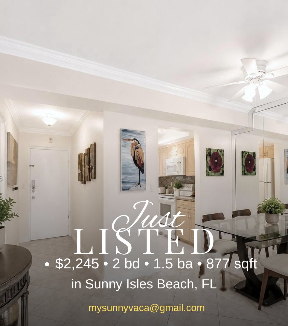 Sunny Isles Beach House: 201 178th Drive