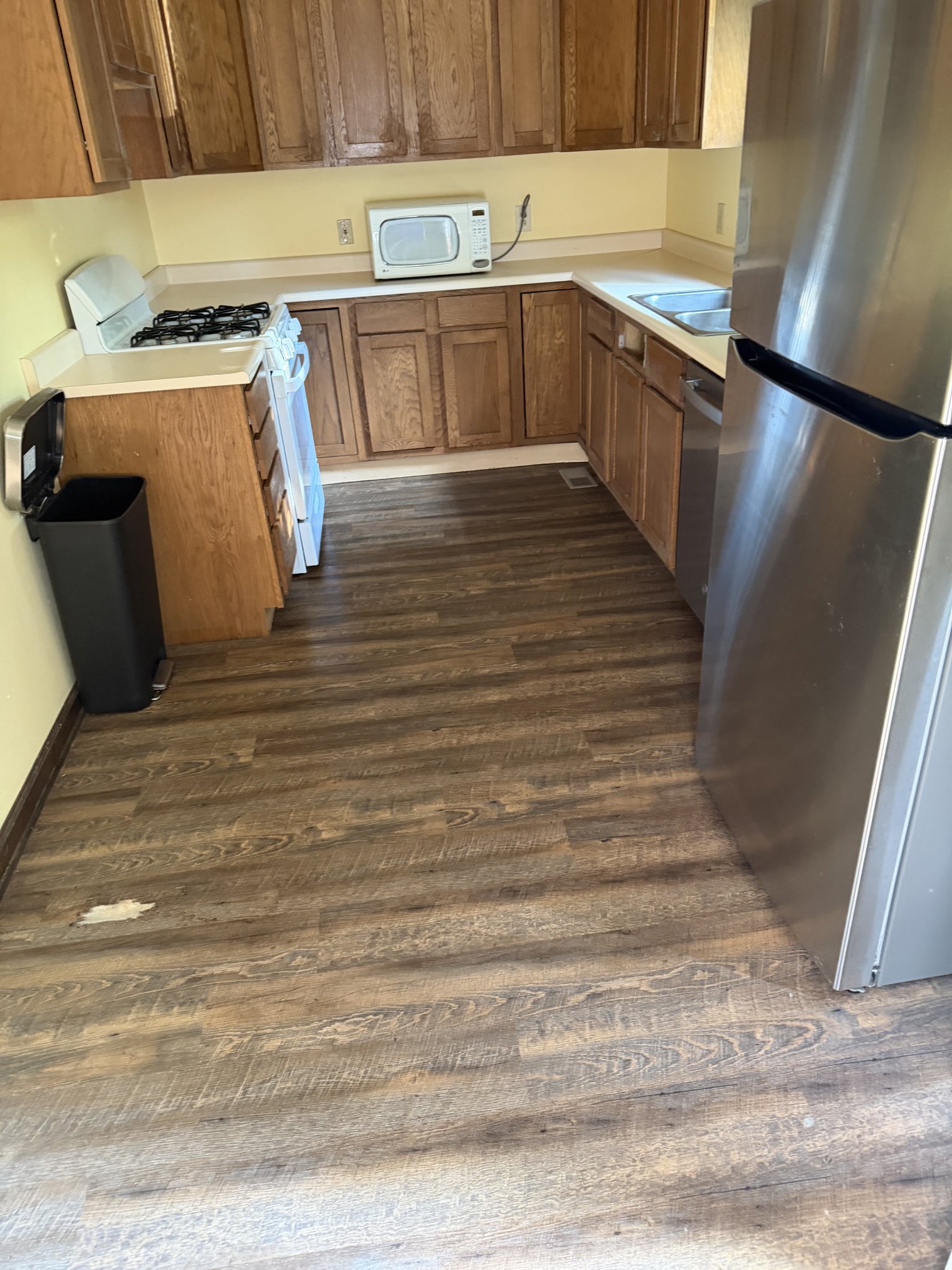 Springfield House: 6683 Garlough Rd