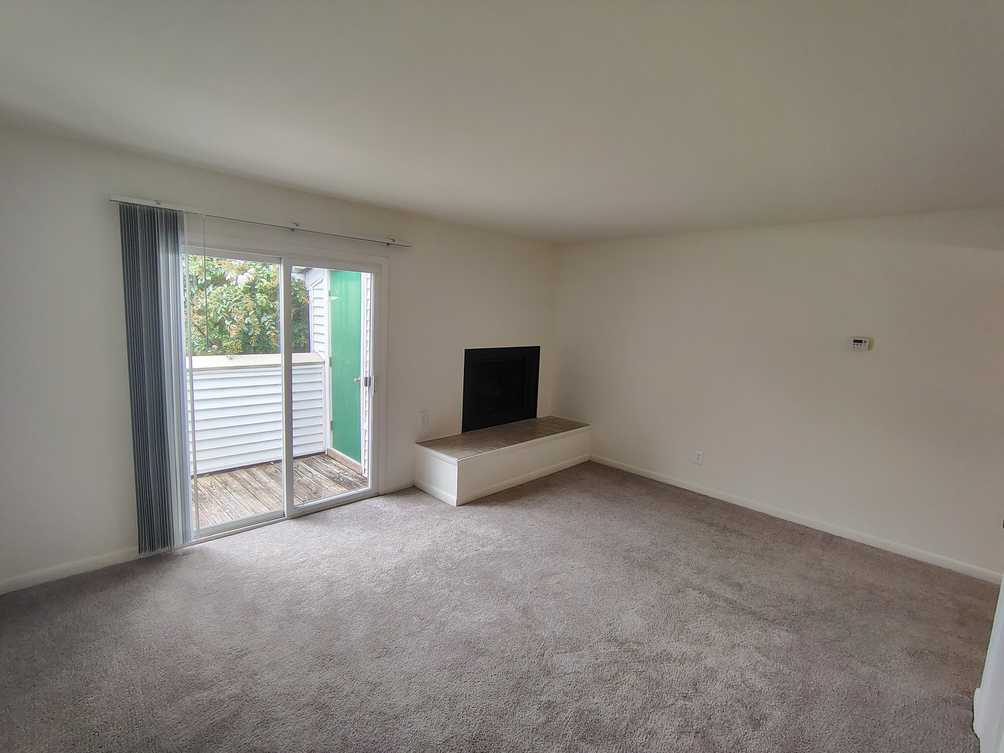 Lynchburg Apartment: 600 Reusens Rd