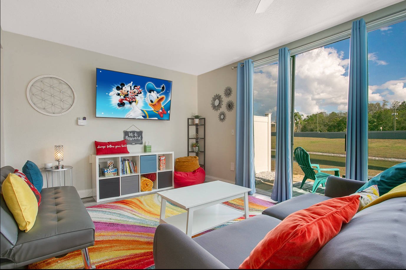 Davenport Townhome: 141 Coco Plum Dr