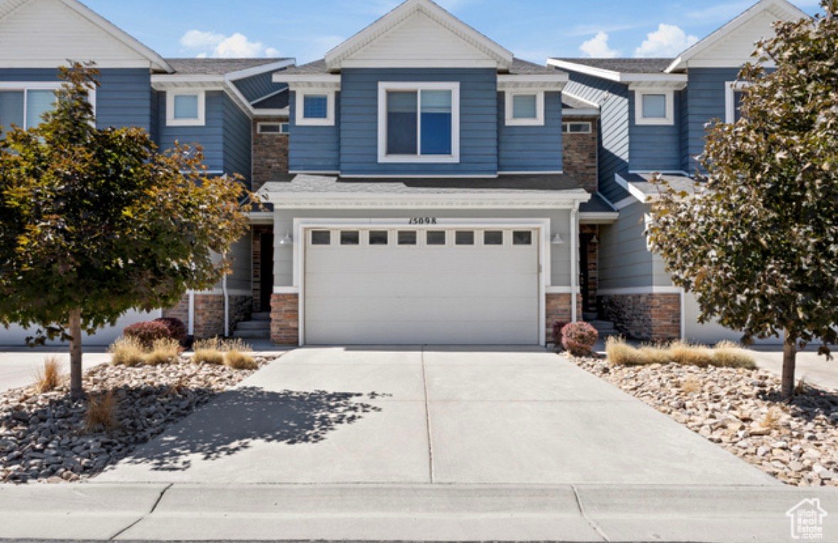 Bluffdale Single Room: 15098 S Bright Stars Dr