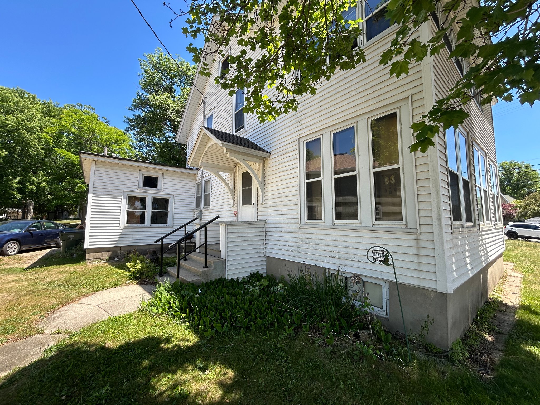 Fort Atkinson Multiplex: 11 S 4th St E
