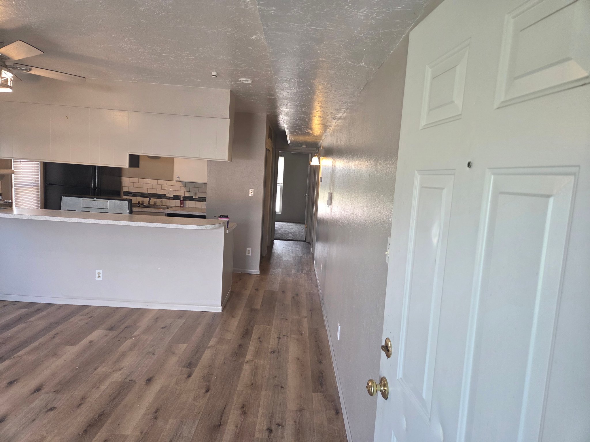Cheyenne Multiplex: 2507 Pattison