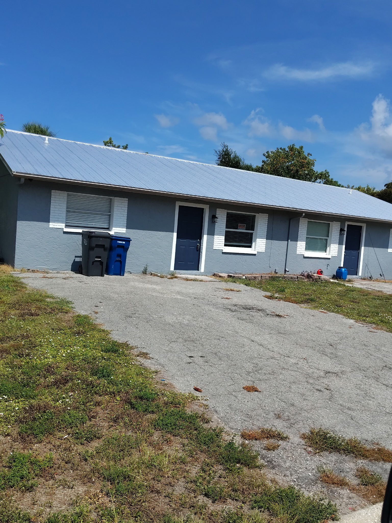 Bradenton Multiplex: 4520 67th St West Apt B
