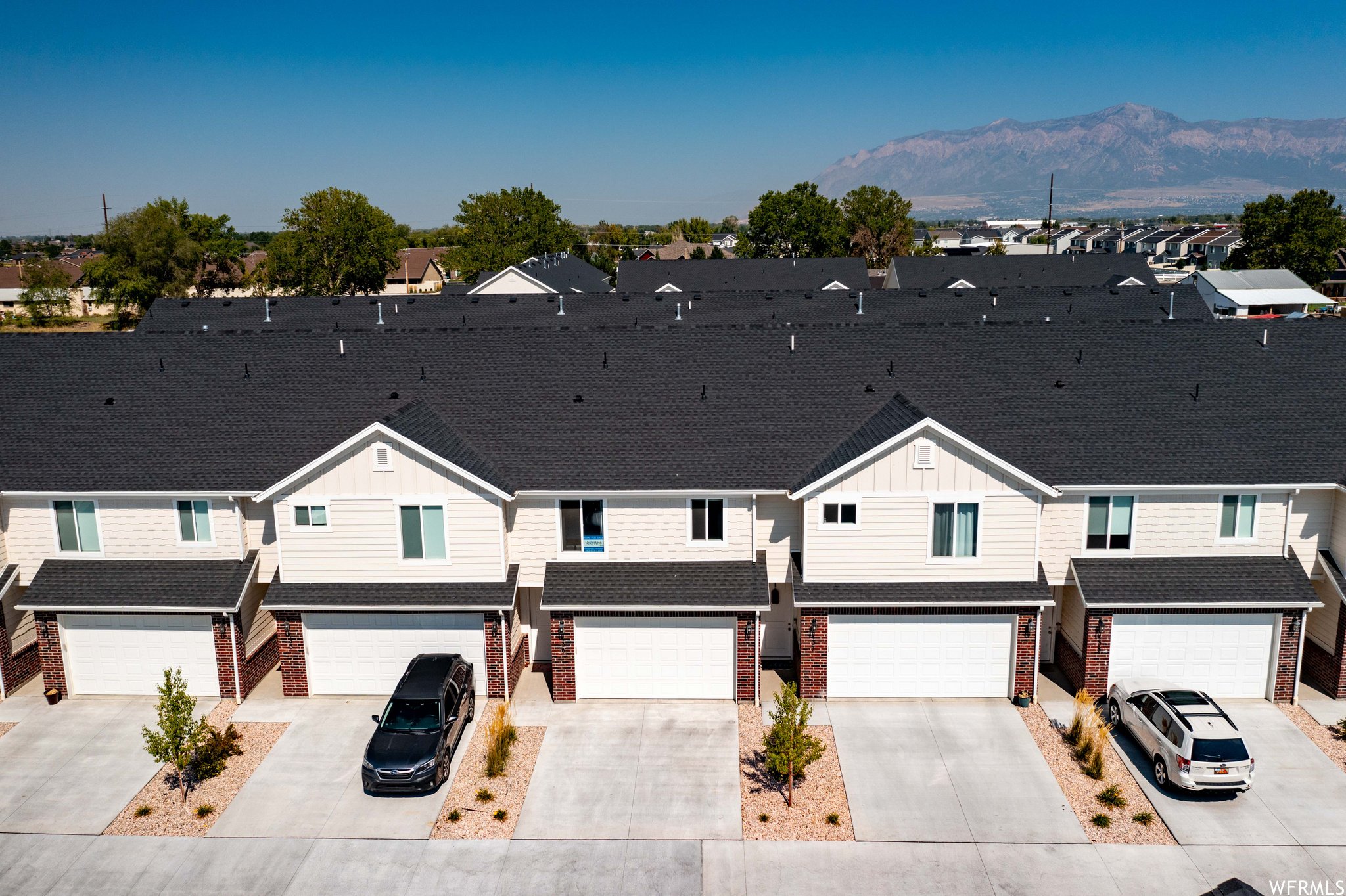 West Haven Townhome: 2270 W 2650 S