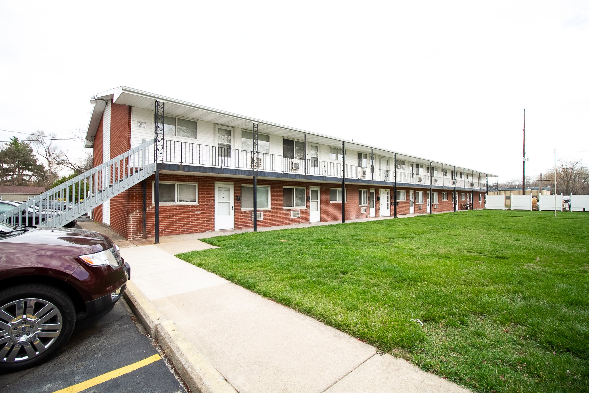 Toledo Apartment: 5317 Jackman Apt #11