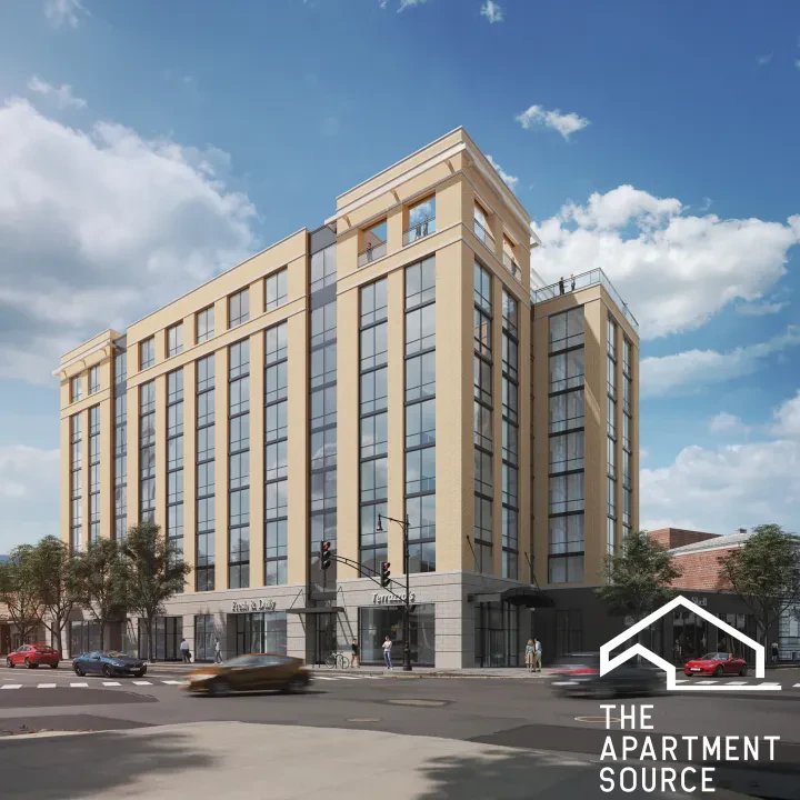 Chicago Apartment: 4611 North Broadway