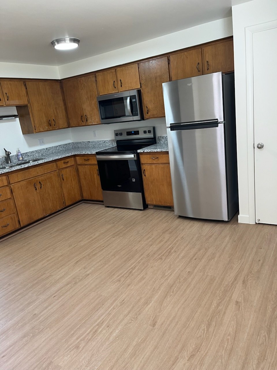 Clearfield House: 1960 W 300 N