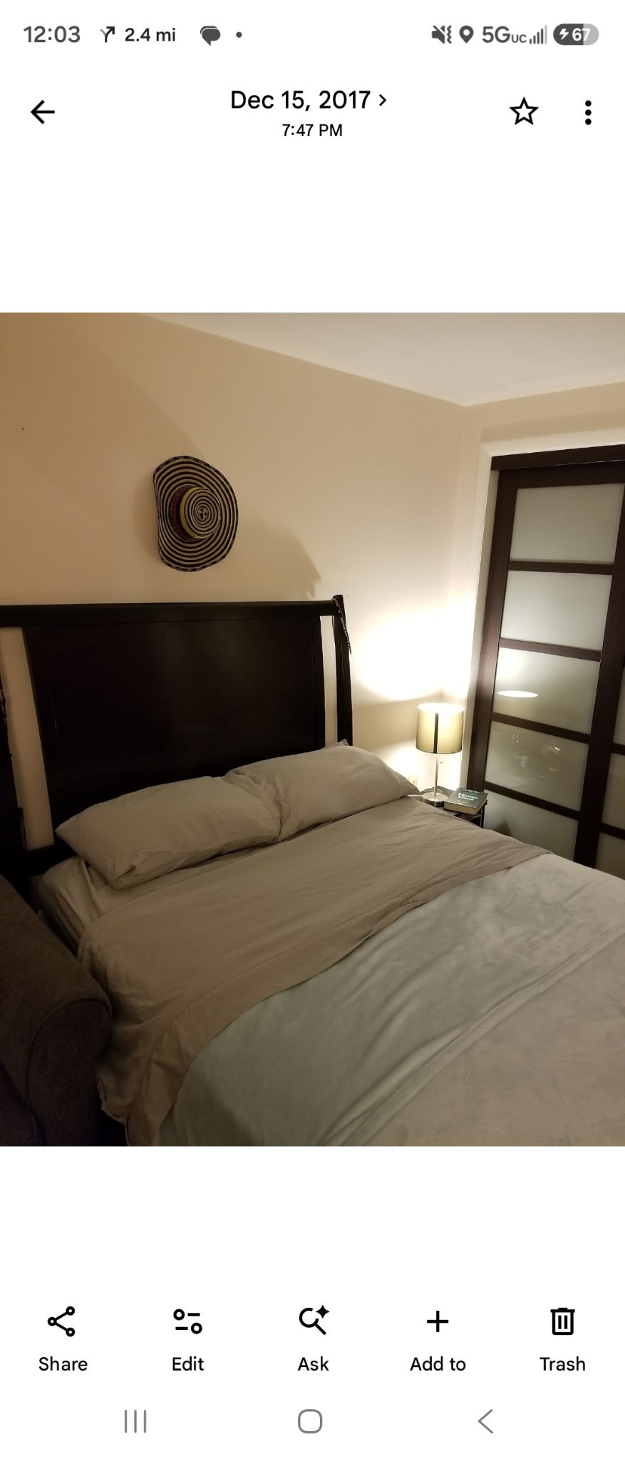Stamford Condo: 61 Clinton Ave