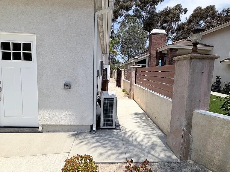 San Diego Condo: 4686 Whispering Woods Ct
