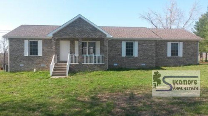 Ashland City House: 2900 Mosley Ferry Rd