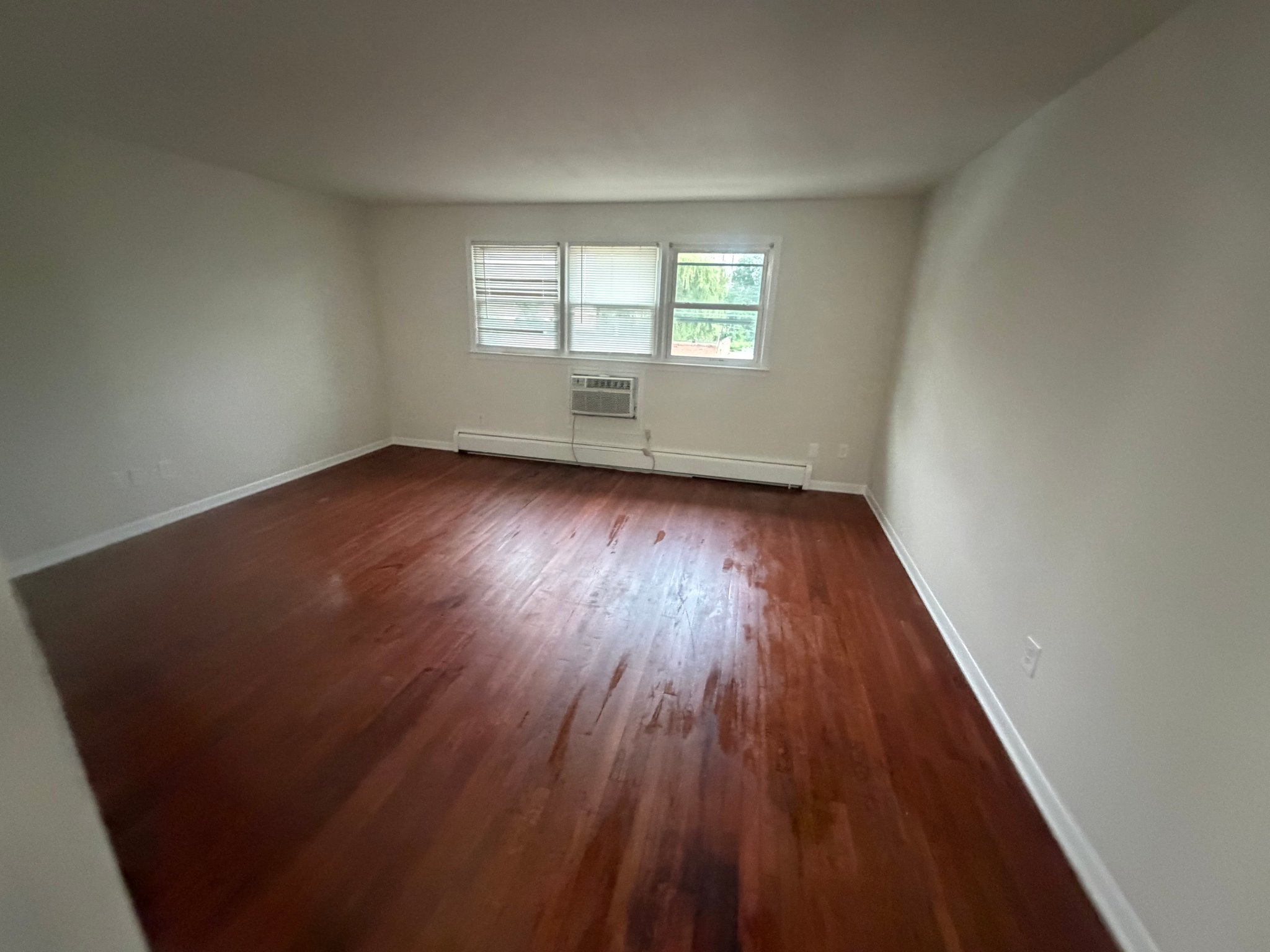 Linden Apartment: 322 West Elizabeth Ave