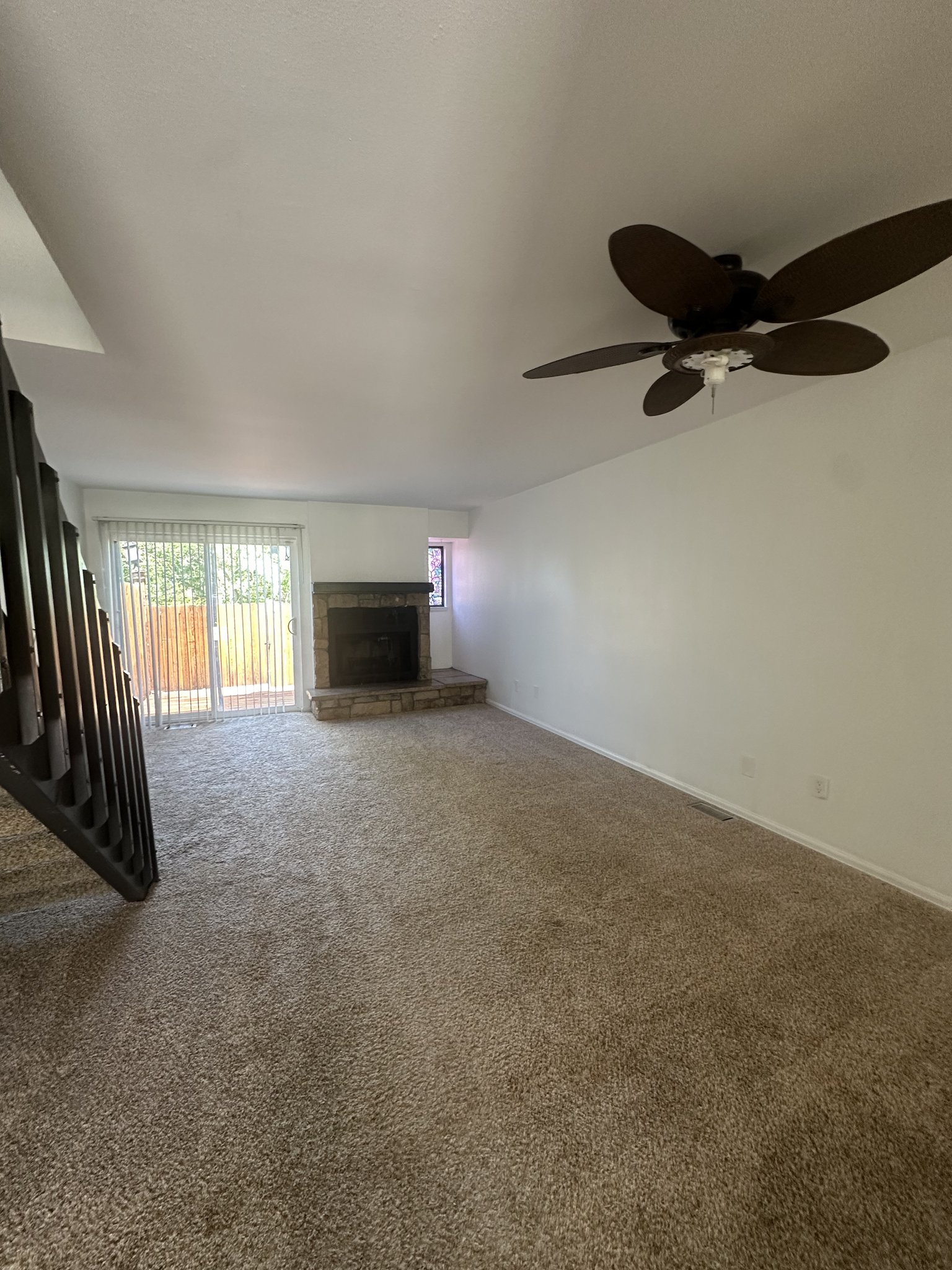 Aurora Townhome: 336 S Memphis Way