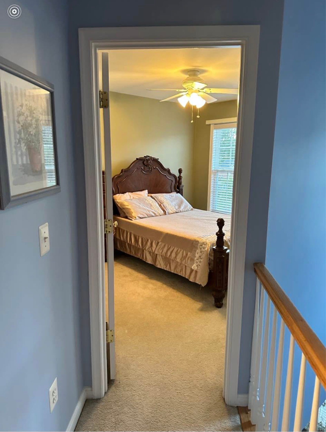 Gainesville House: 14969 Hopewells Landing Dr