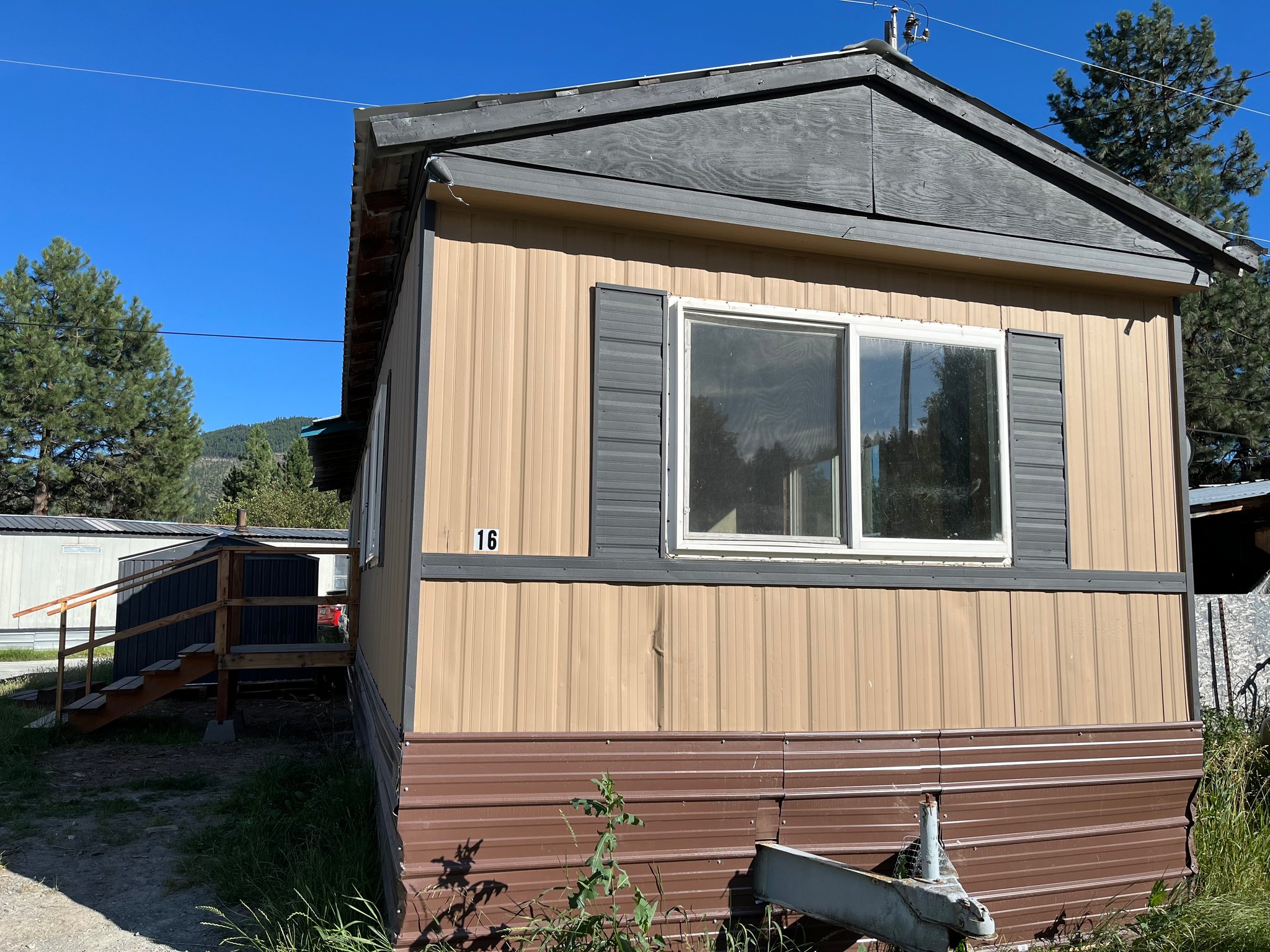 Saint Regis House: 1130 HWY 135