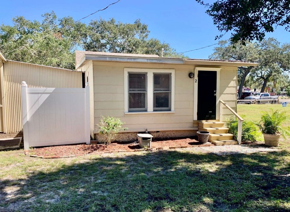 Dunedin Multiplex: 714 Railroad Ave W #2