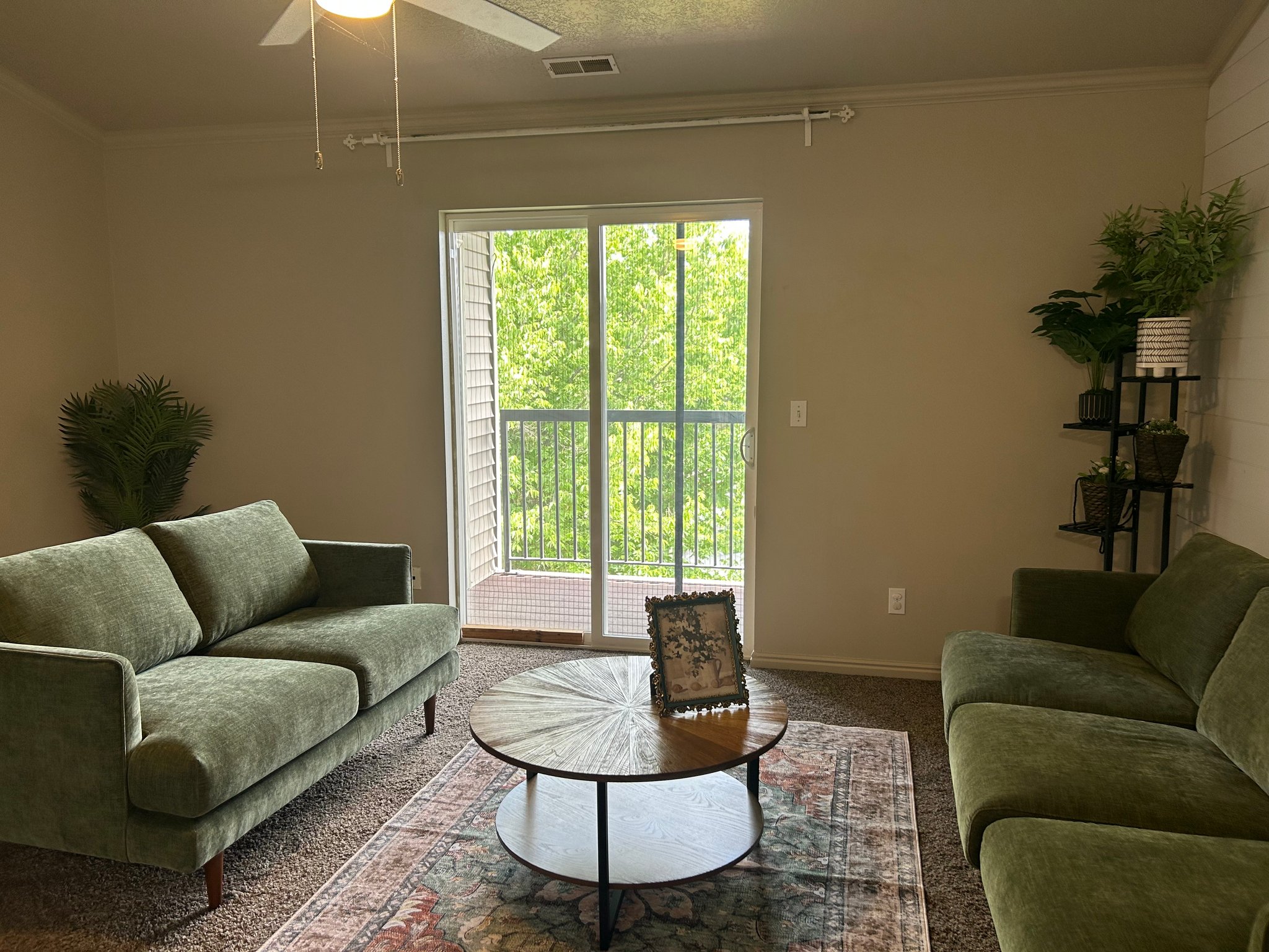 Eagle Mountain Condo: 3371 E Ridge Route Rd #P9