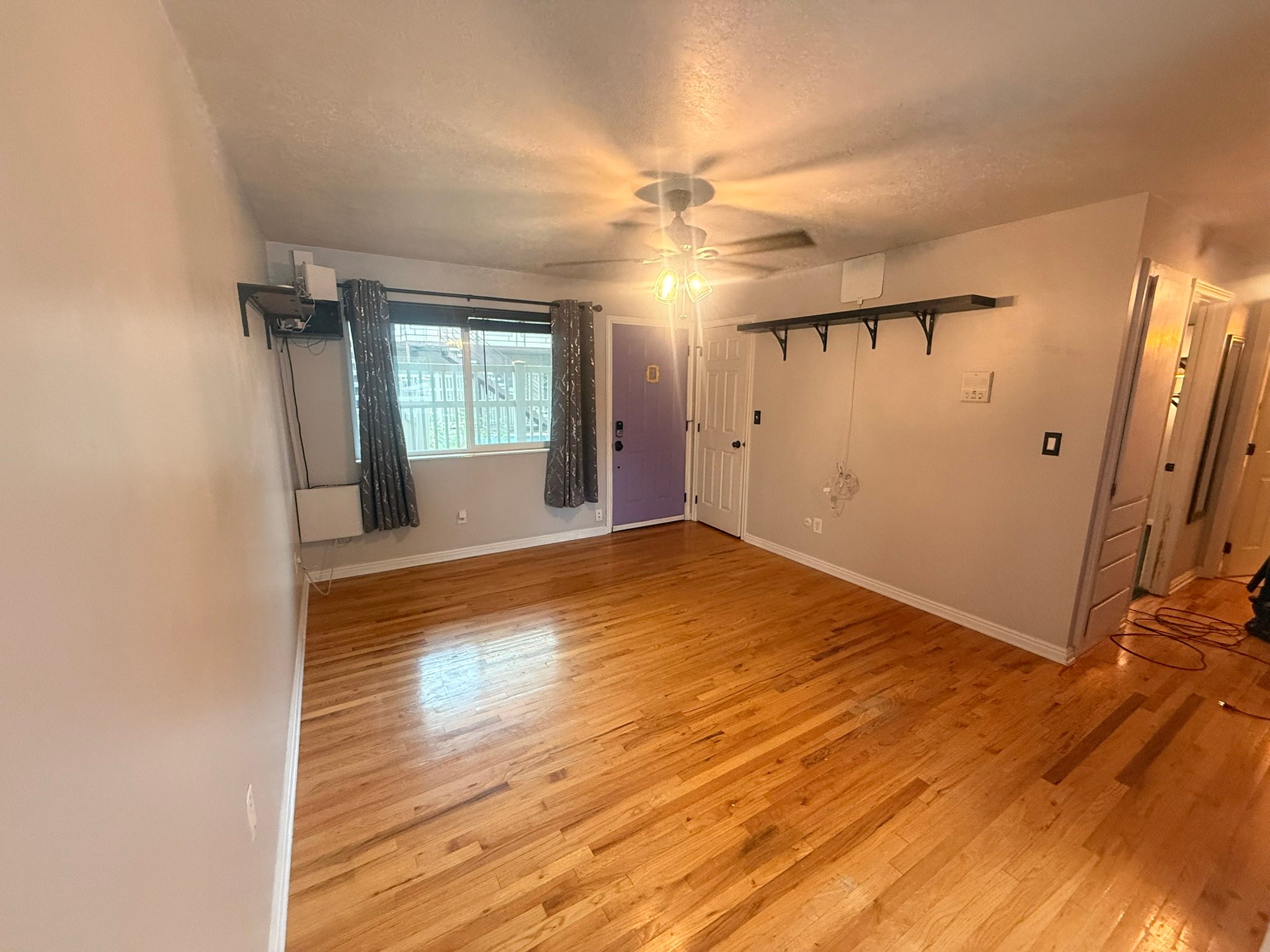 Salt Lake City Condo: 301 E 2700 S