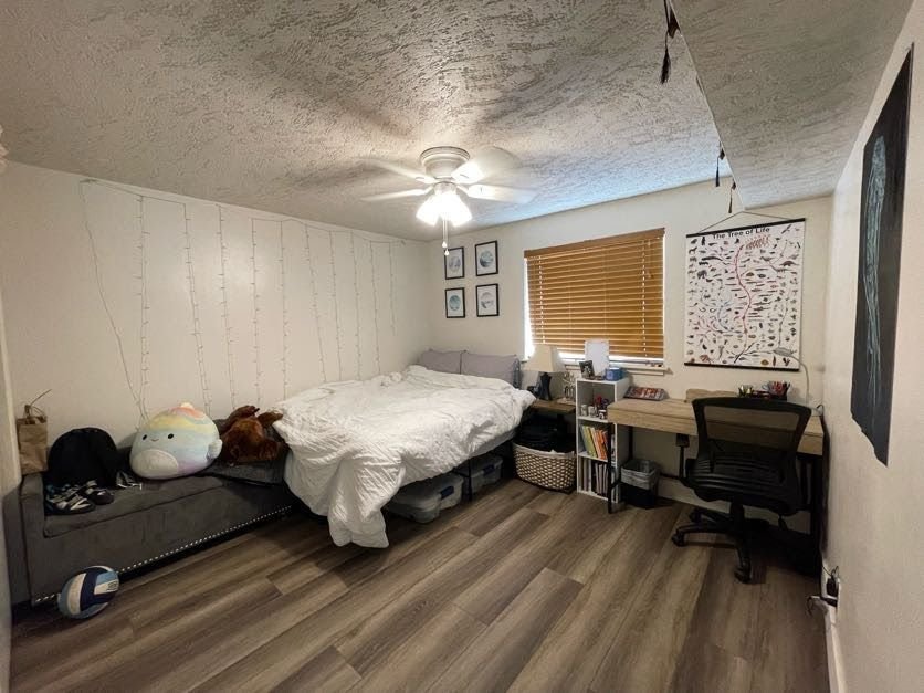 Ogden Single Room: 4035 S Brinker Ave