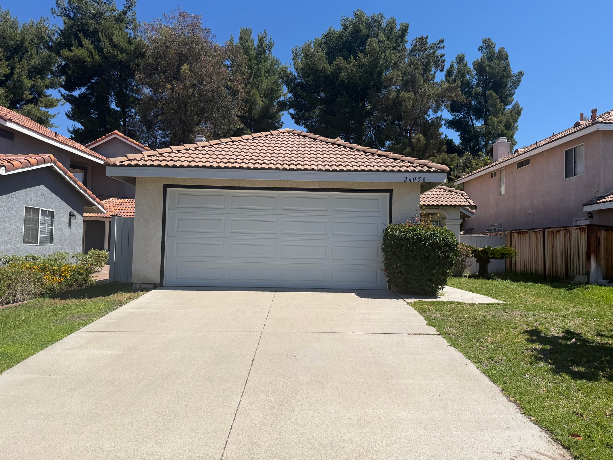 Murrieta House: 24056 Golden Pheasant Ln