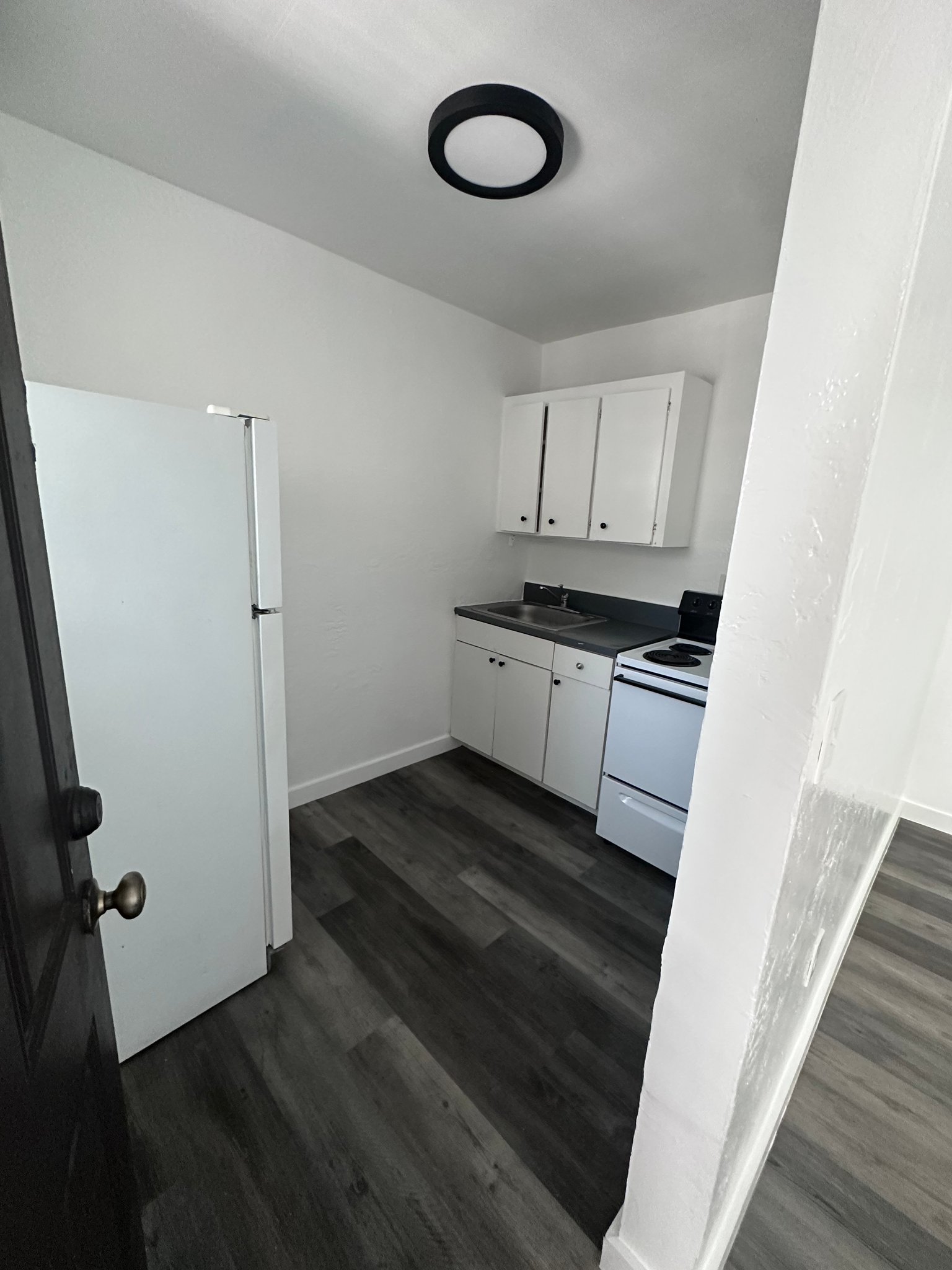 Miami Apartment: 5410 NW 13th Ave
