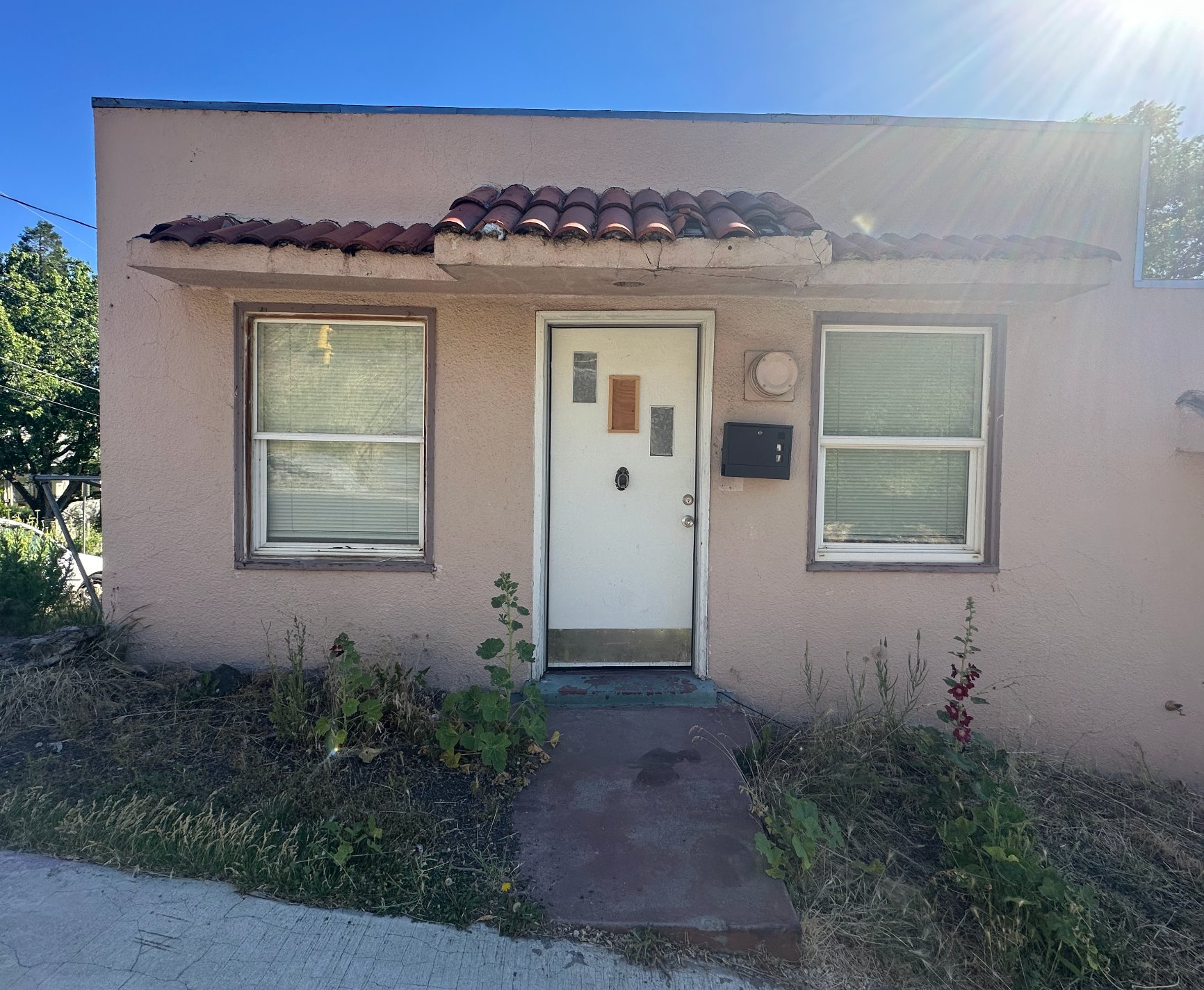 Klamath Falls Townhome: 433 N 7th St