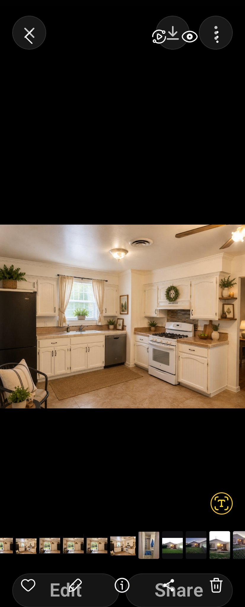 Visalia House: 1019 S Demaree St
