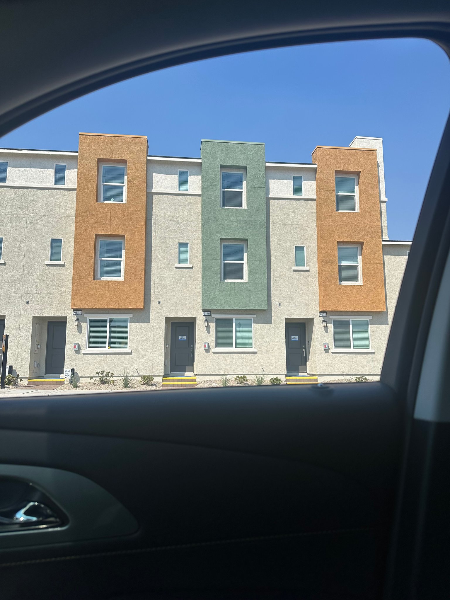 Las Vegas Townhome: 9174 Coral Cascade Ave